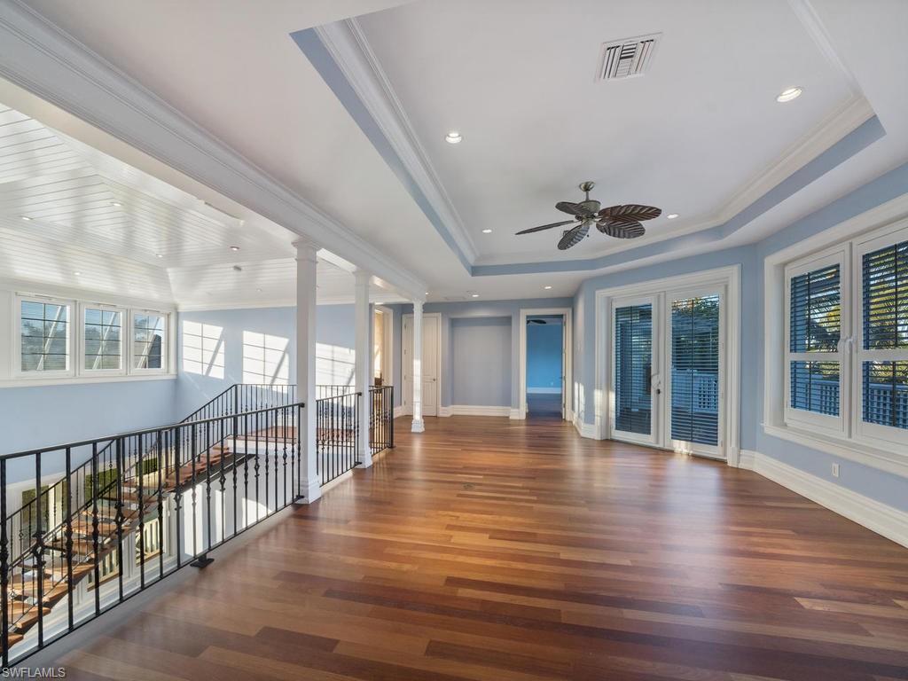 PORT ROYAL - Residential