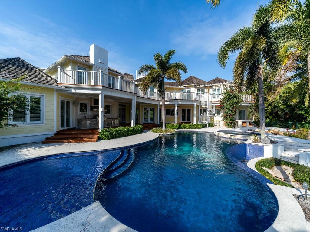 PORT ROYAL - Residential