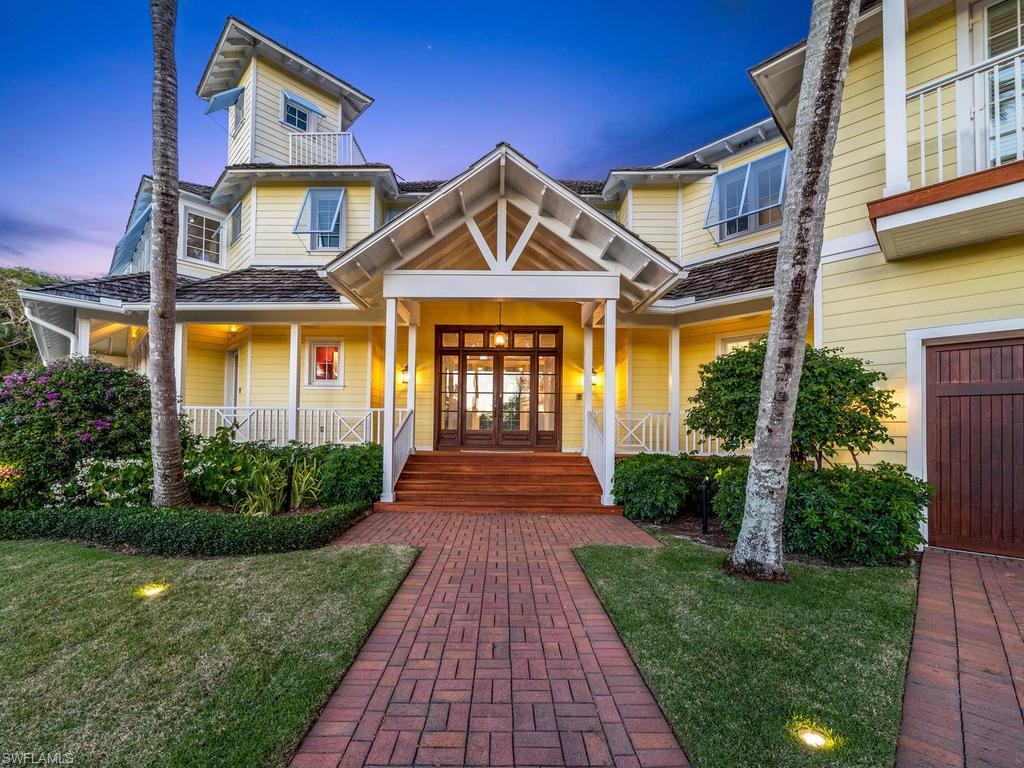 PORT ROYAL - Residential