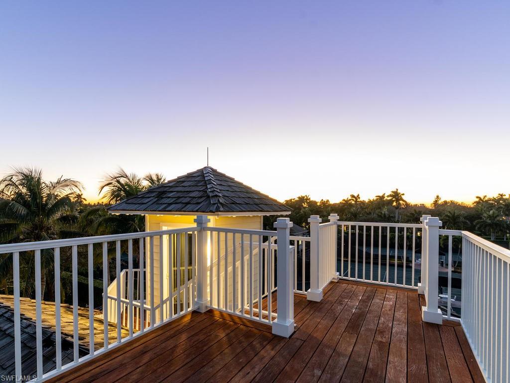 PORT ROYAL - Residential