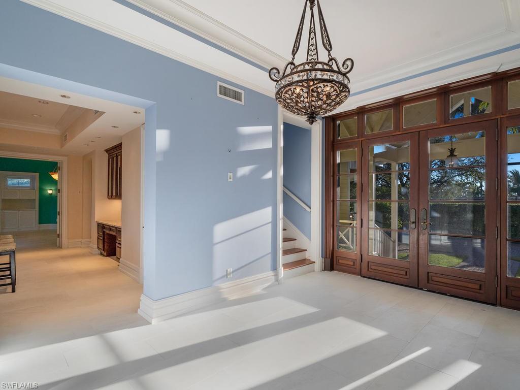 PORT ROYAL - Residential