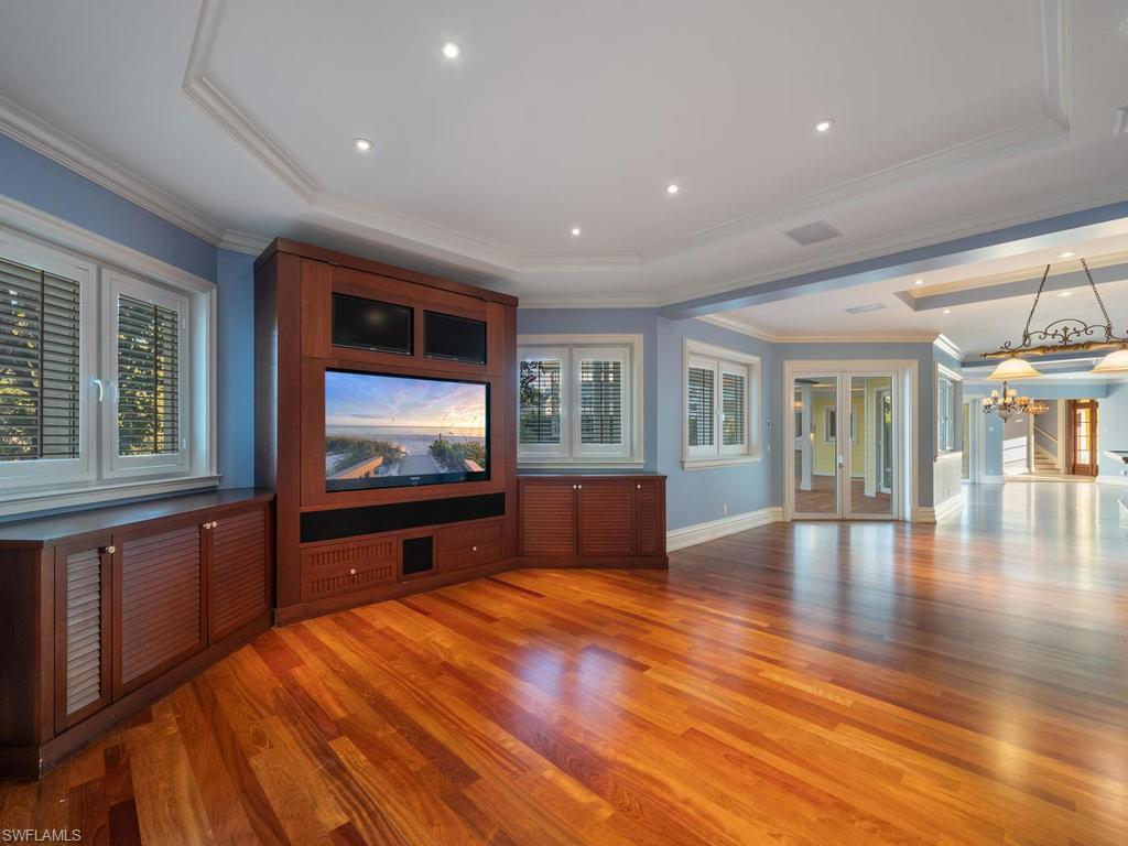 PORT ROYAL - Residential