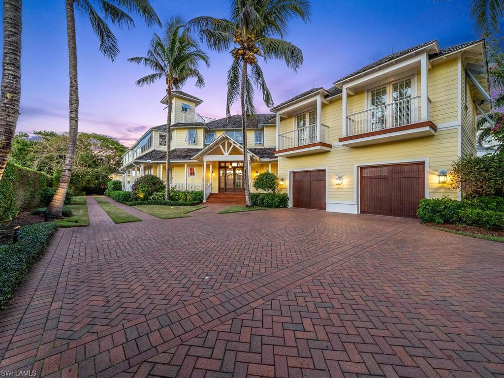 PORT ROYAL - Residential