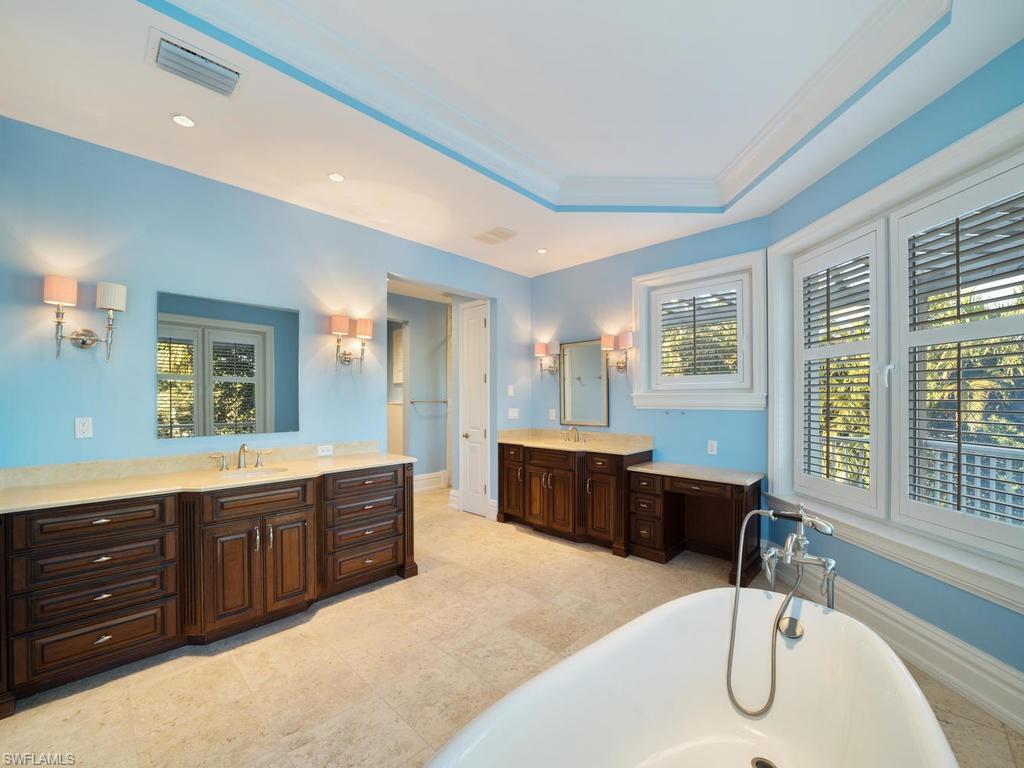 PORT ROYAL - Residential