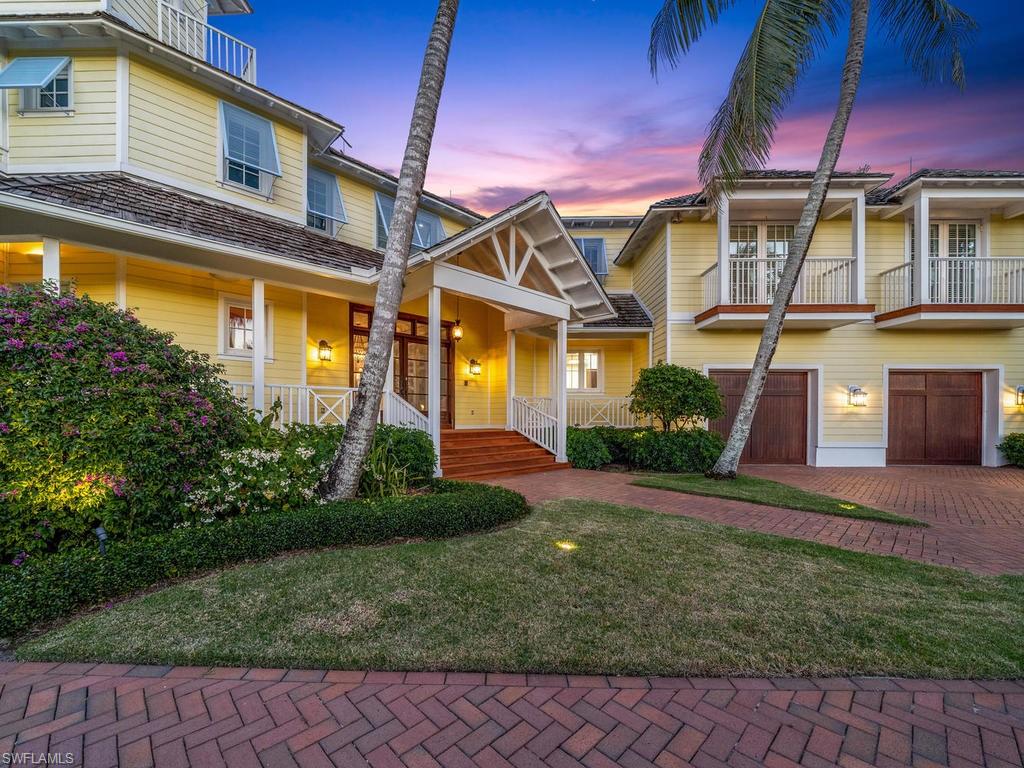 PORT ROYAL - Residential