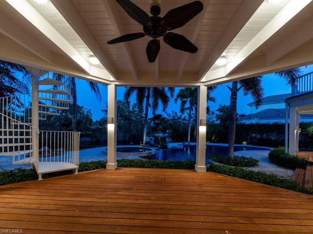 PORT ROYAL - Residential