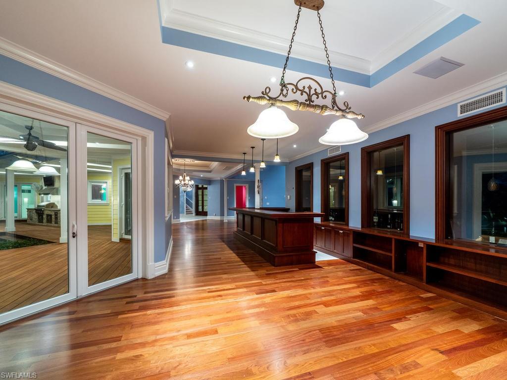 PORT ROYAL - Residential