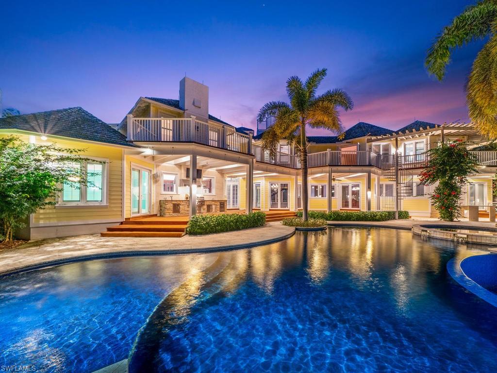 PORT ROYAL - Residential