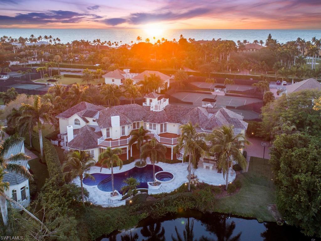 PORT ROYAL - Residential