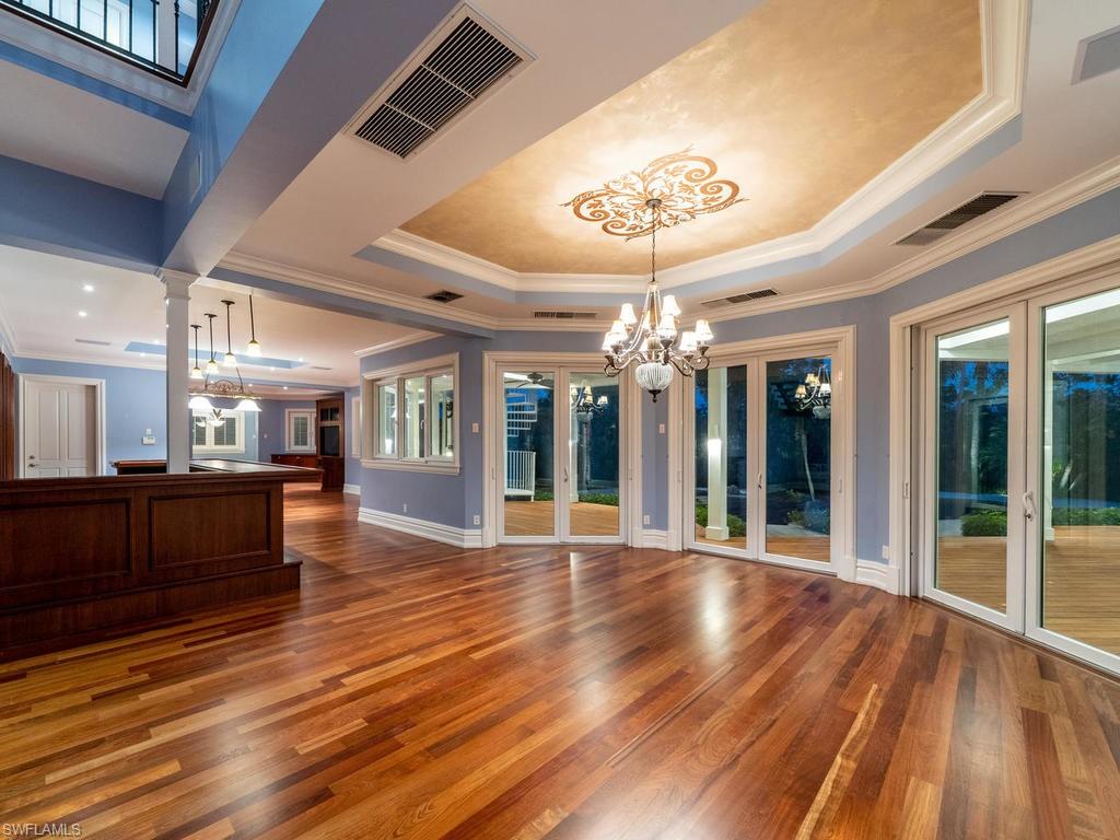 PORT ROYAL - Residential