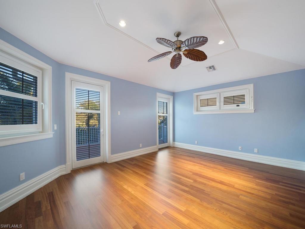 PORT ROYAL - Residential