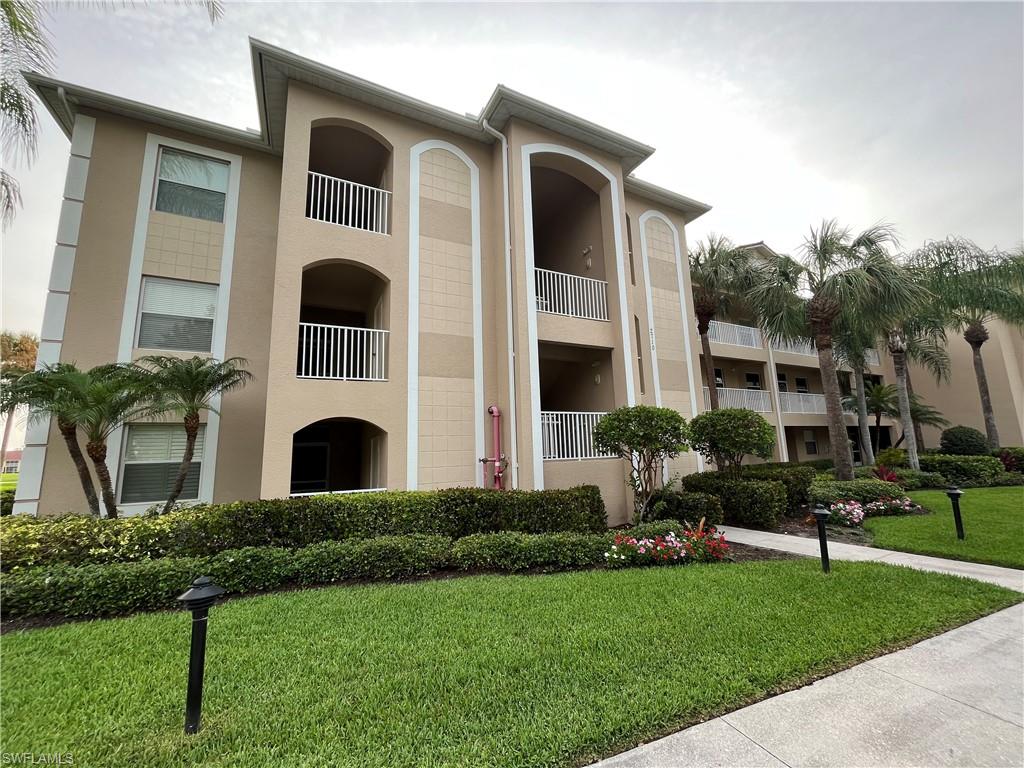 CYPRESS TRACE - Residential