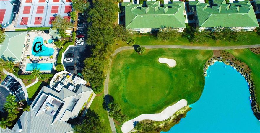 DO NOT MISS THIS OPPORTUNITY TO OWN IN CYPRESS WOODS GOLF & COUNTRY CLUB!!! This furnished/turnkey, 2 bedroom/2 bath condo is in the highly sought-after area of North Naples. The unit is being offered furnished/turnkey for immediate occupancy! Investors welcome as this unit is prime for a seasonal/annual renter. The location provides easy access to I-75 with RSW international airport within a short 20 minute drive. Cypress Woods Golf & Country Club is a beautifully landscaped, gated community. This bundled golf community provides gorgeous views with amenities including a Fitness Center, family-style swimming area with food & beverage service, lap pool, spa, lighted Tennis/Pickleball Courts, and our recently renovated Clubhouse Dining Room (casual and formal options with outstanding menu options). Also, the community is near several restaurants, shopping (Super Target, Walmart, Publix), Naples/Estero/Bonita/Ft. Myers beaches, Mercato, Waterside Shops, Mirromar Outlet, boating/fishing, Tin City, famous and nostalgic 5th Avenue/Olde Naples, churches, schools, I75 and RSW airport.
