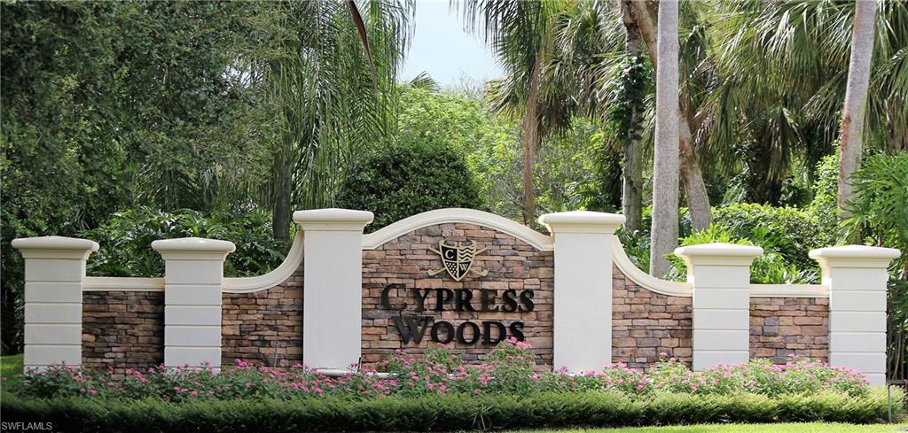 CYPRESS TRACE - Residential
