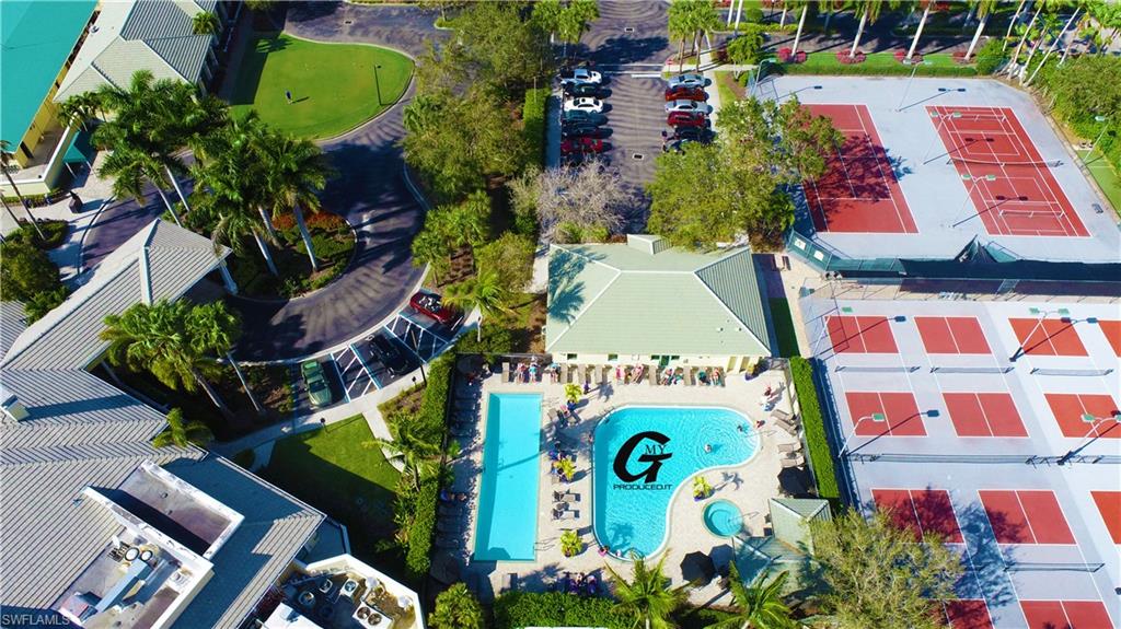 CYPRESS TRACE - Residential