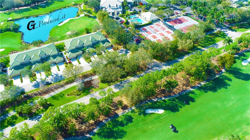 CYPRESS TRACE - Residential