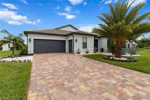 Photo of 5789 Legendary LN, AVE MARIA, FL 34142 (MLS # 226027154)