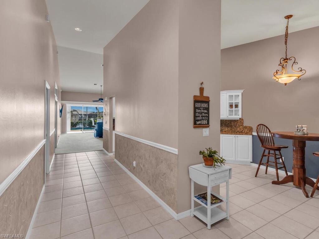 STELLA MARIS - Residential