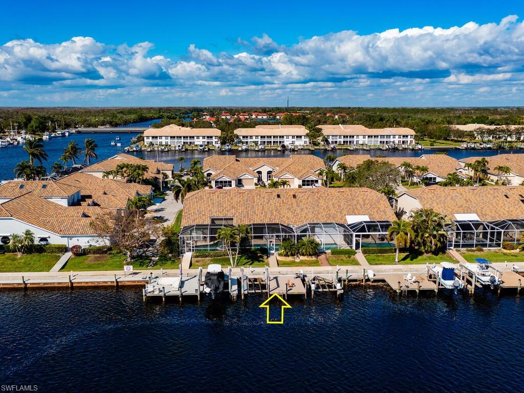 STELLA MARIS - Residential