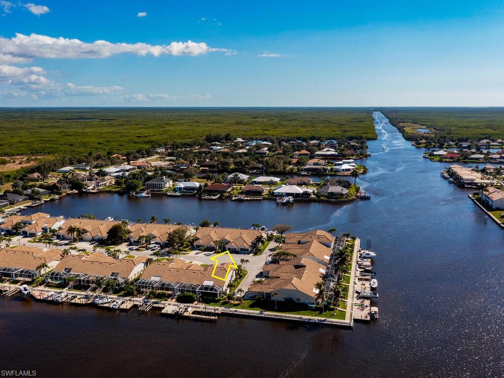 STELLA MARIS - Residential