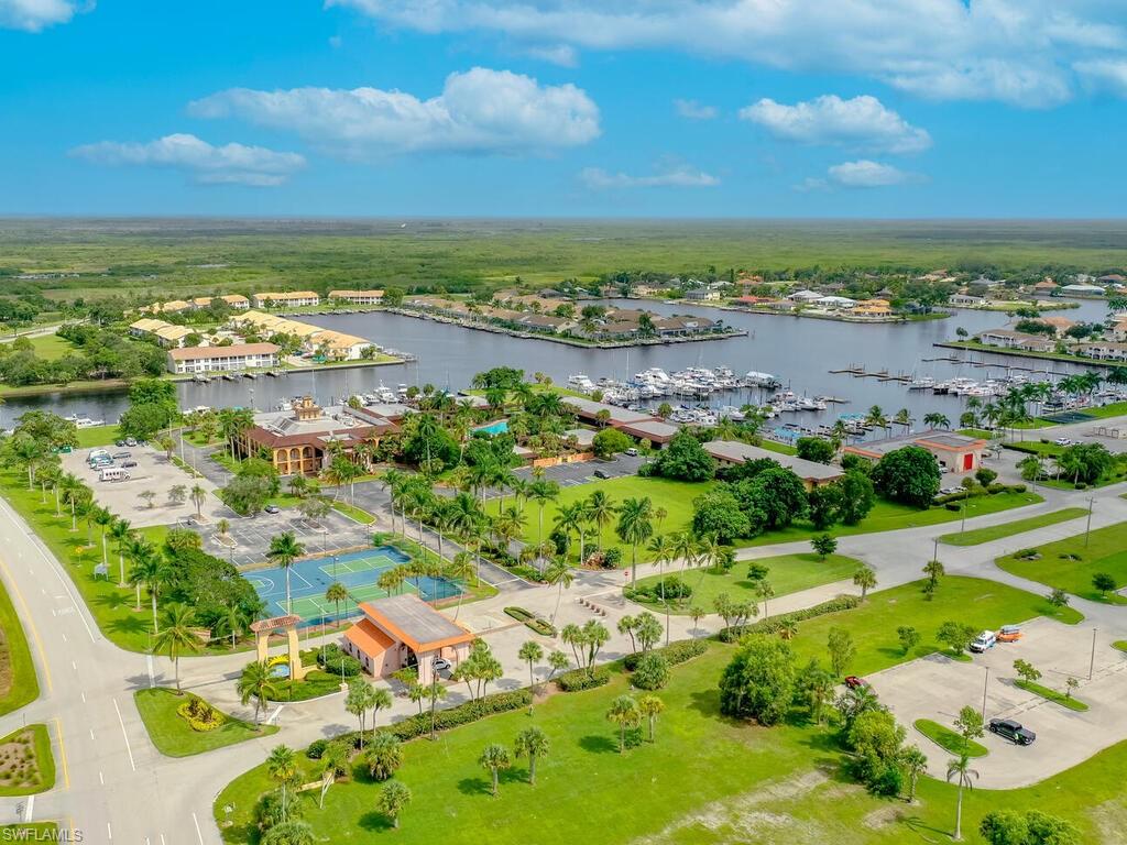 STELLA MARIS - Residential