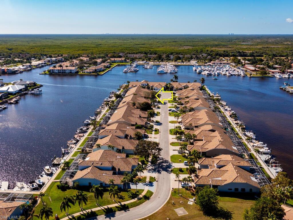 STELLA MARIS - Residential