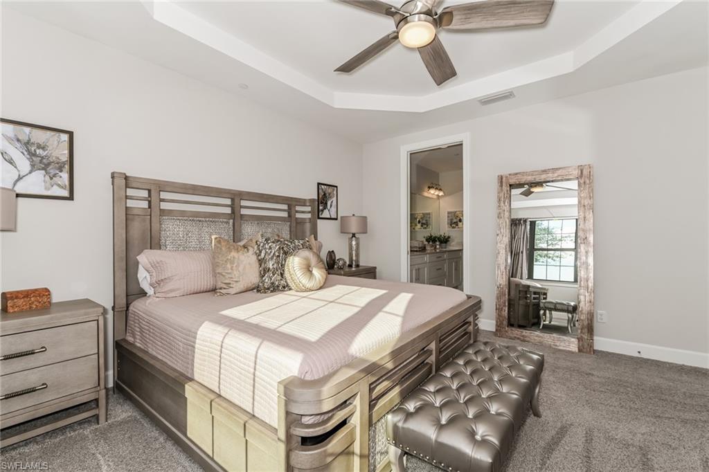 COACH HOUSE - Residential Lease