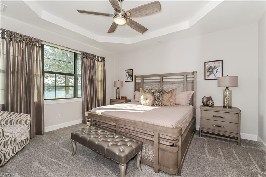 COACH HOUSE - Residential Lease