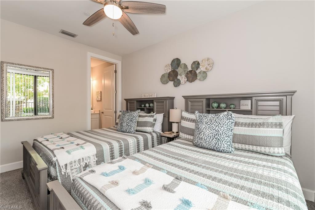 COACH HOUSE - Residential Lease