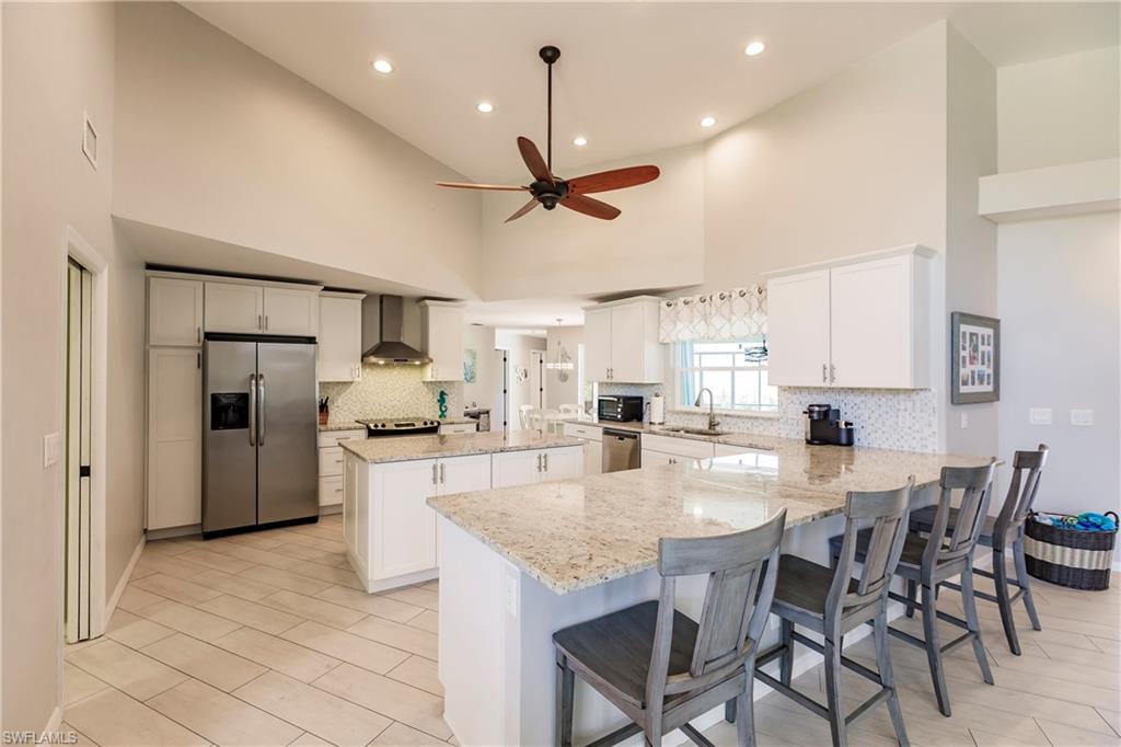 MARCO ISLAND - Residential