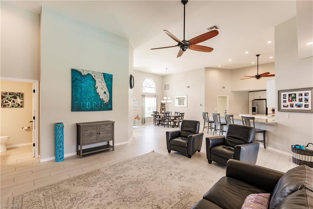 MARCO ISLAND - Residential