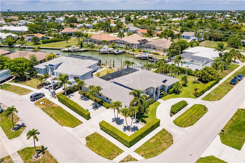MARCO ISLAND - Residential