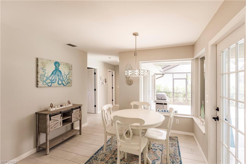 MARCO ISLAND - Residential