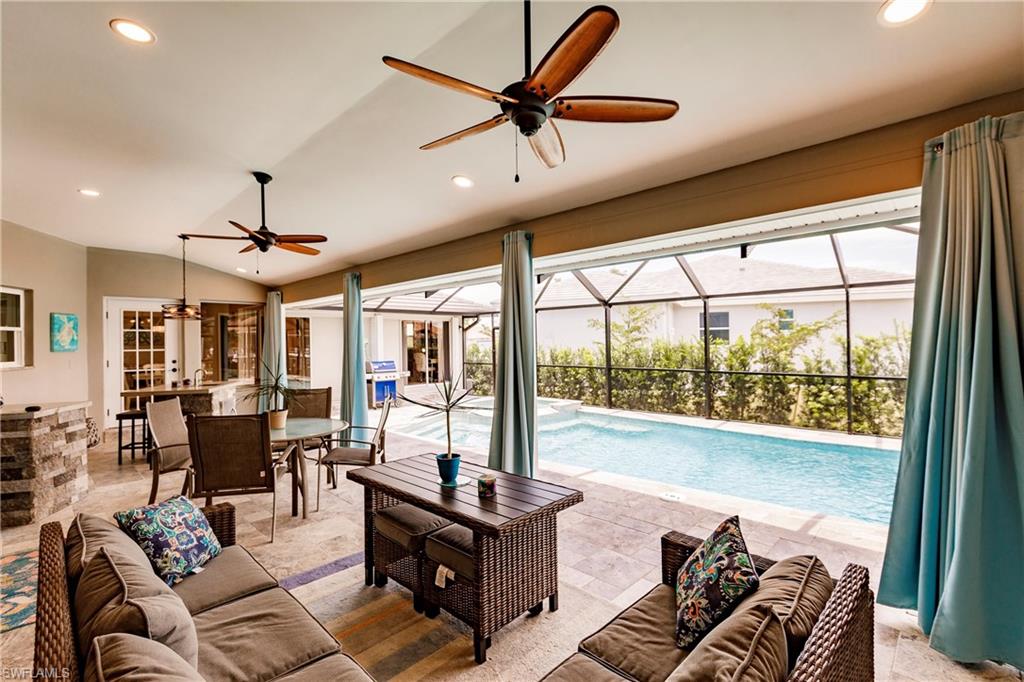 MARCO ISLAND - Residential