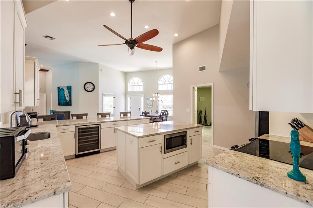 MARCO ISLAND - Residential