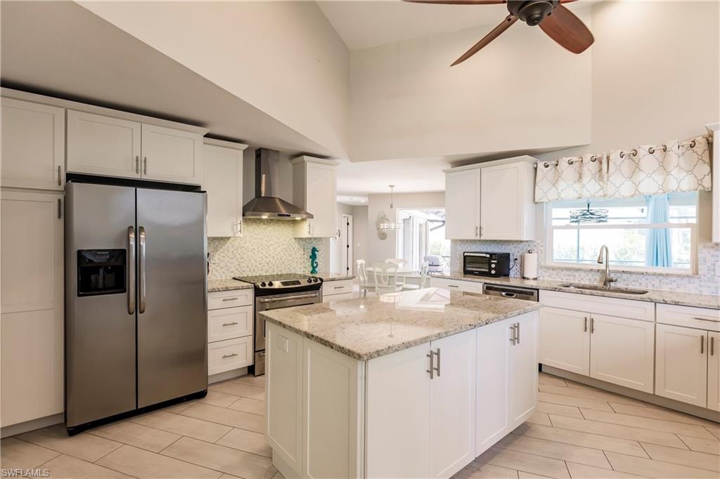 MARCO ISLAND - Residential