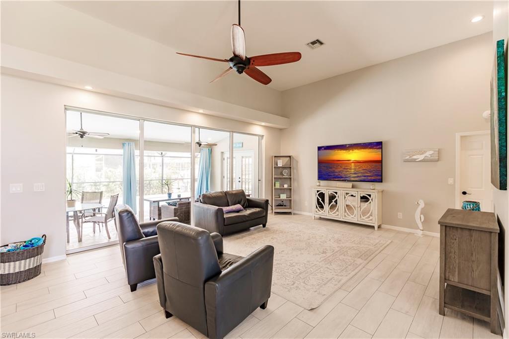 MARCO ISLAND - Residential
