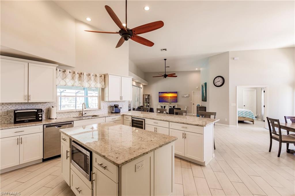 MARCO ISLAND - Residential