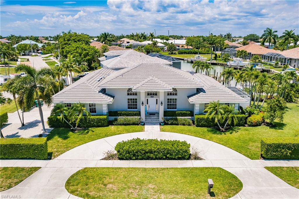 MARCO ISLAND - Residential