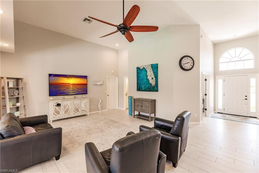 MARCO ISLAND - Residential