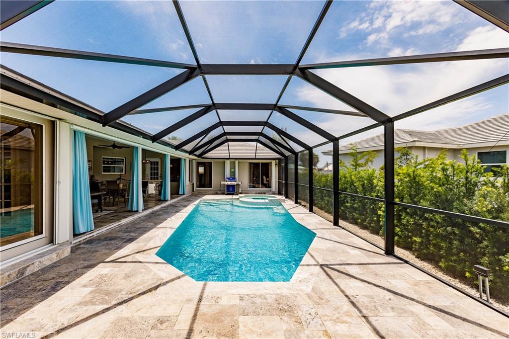 MARCO ISLAND - Residential