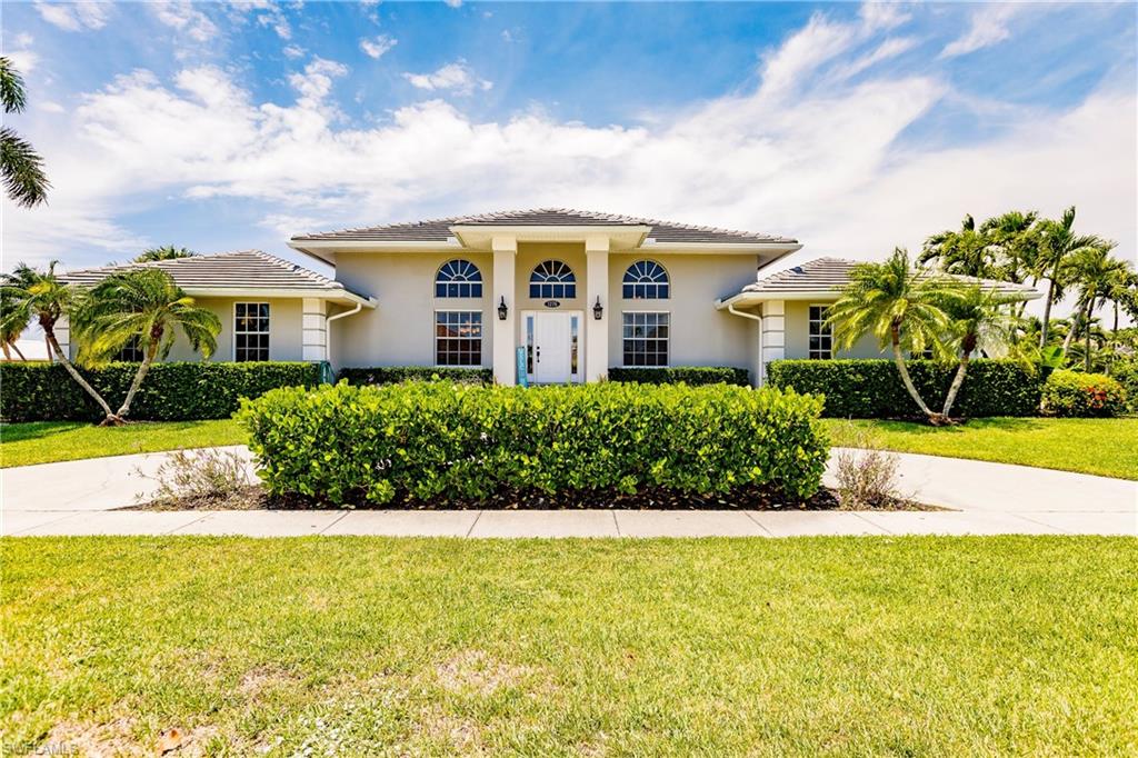 MARCO ISLAND - Residential