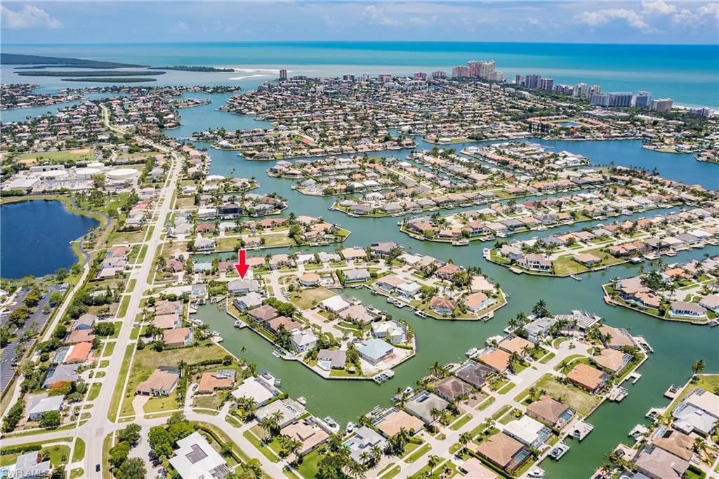 MARCO ISLAND - Residential