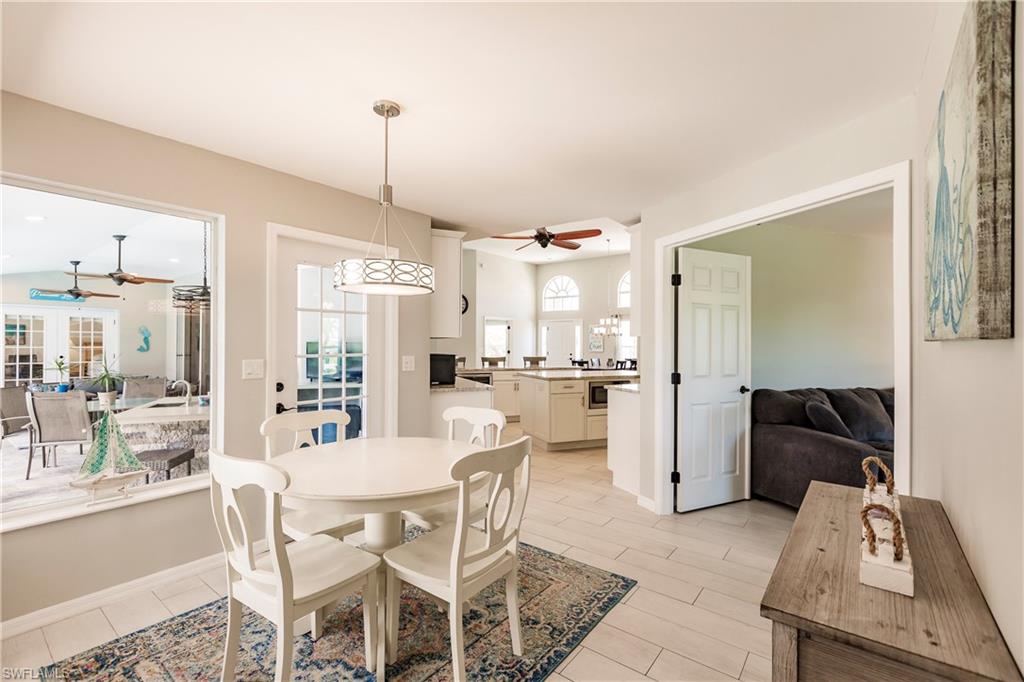 MARCO ISLAND - Residential