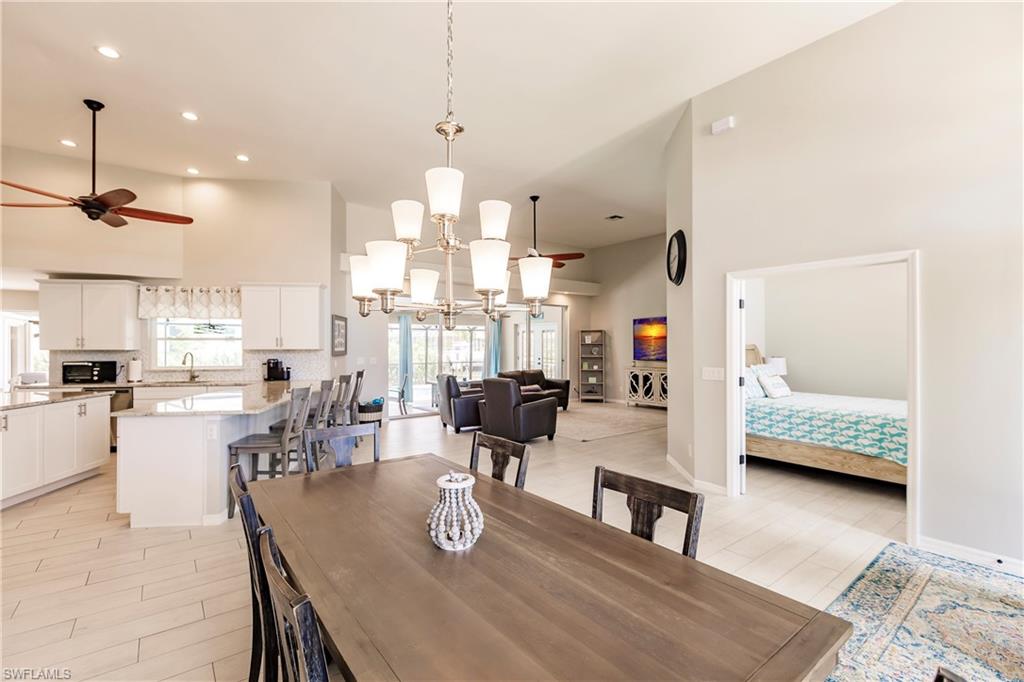 MARCO ISLAND - Residential