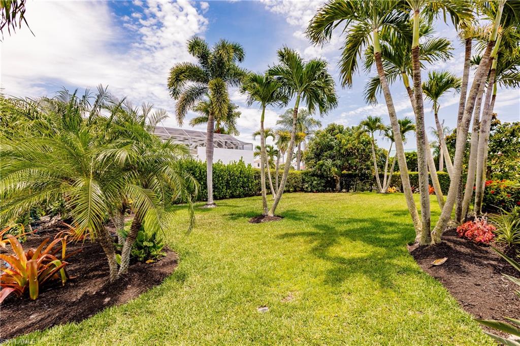 MARCO ISLAND - Residential