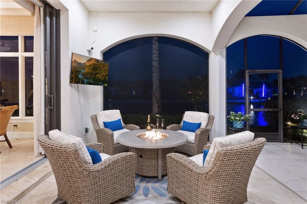 COSTA AMALFI - Residential