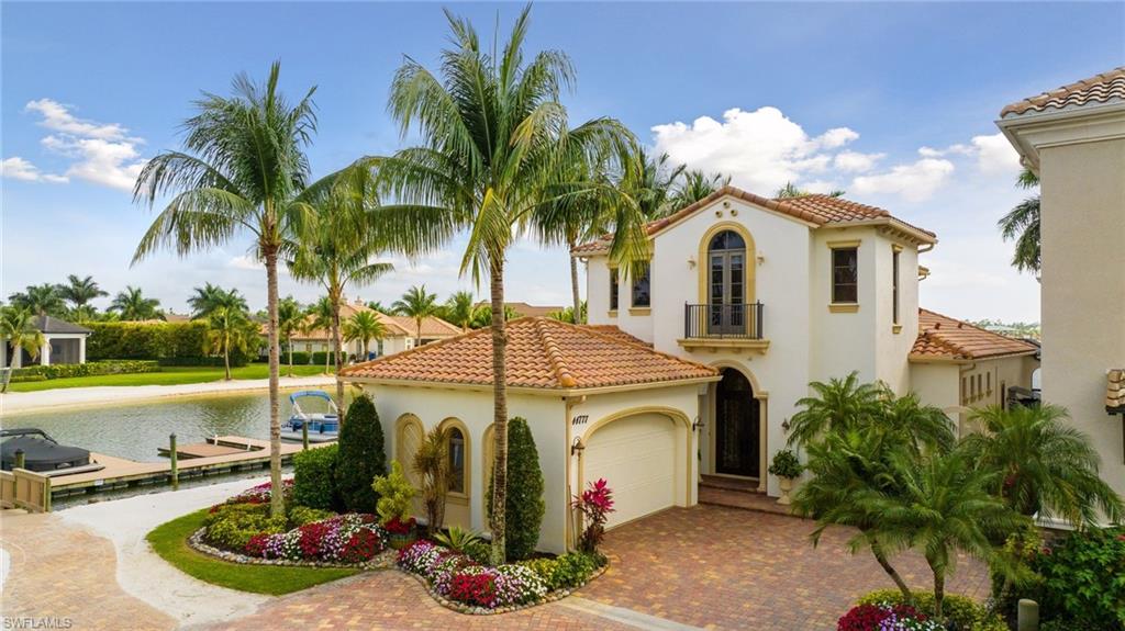 COSTA AMALFI - Residential