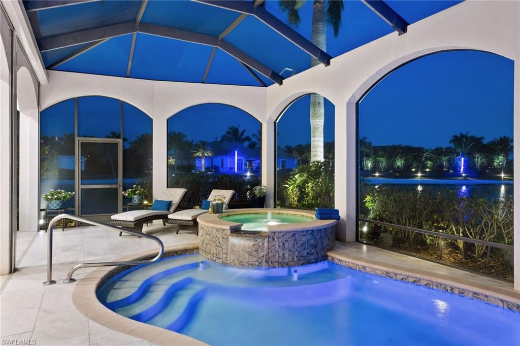 COSTA AMALFI - Residential