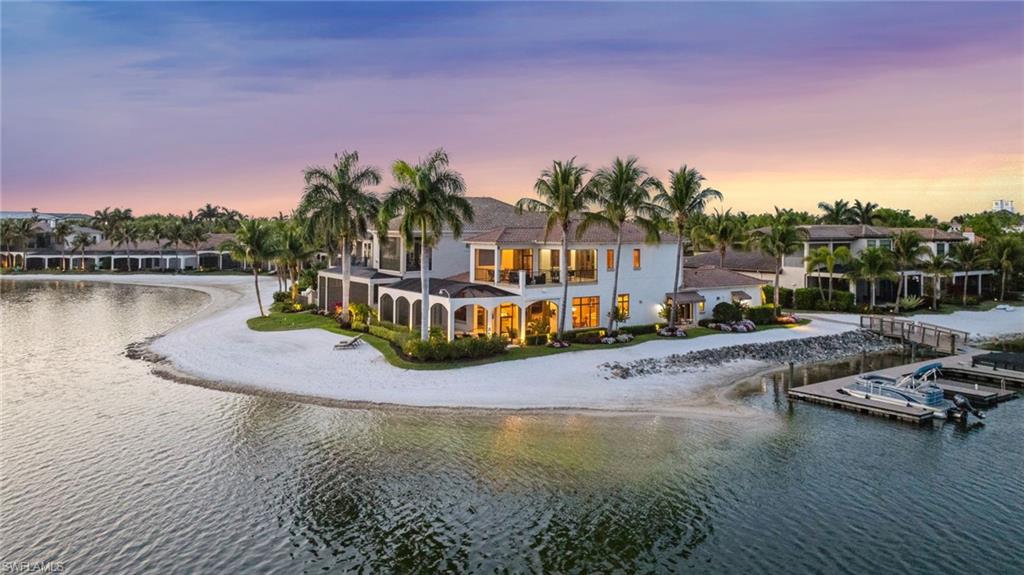 COSTA AMALFI - Residential